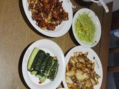 -河沿肉饼Beijing Pie(东华门店)