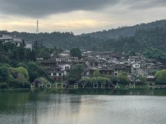 -和顺古镇