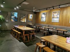 大堂-宝珠奶酪(闵行仲盛店)