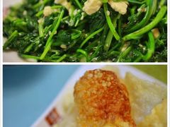 -瑞丰园庭院餐厅·白族传统家常菜