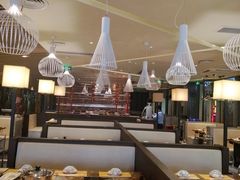 大堂-黄记煌三汁焖锅(欢乐海岸店)