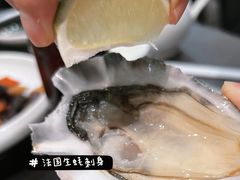 -飞尝蚝·顺德菜·鱼生(顺德总店)