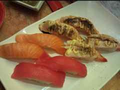 萬歲-万岁寿司(芳村店)