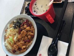 -永和大王(浦东国际机场店)