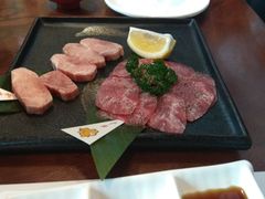 -热血兄弟·炭火烤肉(融侨中心店)