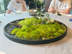 -水上明月·湖景餐厅