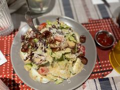 -Primo·丽莫意大利窑烤披萨