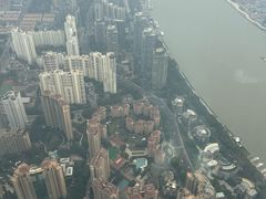 -上海中心大厦
