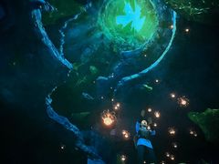 -济南方特东方神画