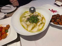 -若蘭慈·无国界素食料理(欢乐海岸店)