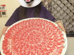 -宛平李记火锅(东关街店)