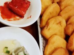 -北平小馆·烤鸭·家常菜(磨房北里店)