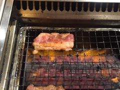 -焼肉やる気(四条河原町店)