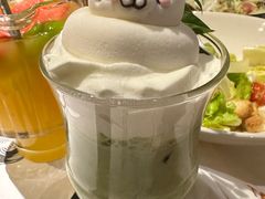 -西堤牛排(北京国瑞店)