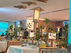 -桂满陇·杭州小馆(巴黎春天浦建店)
