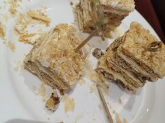 -马哥孛罗咖啡厅·Cafe Marco (厦门马哥孛罗东方大酒店)