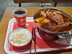 -丝路伊兰·兰州牛肉面(马连道店)