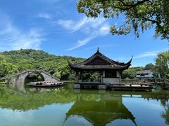 -柯岩风景区