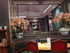 -新白鹿餐厅(爱琴海购物中心店)