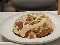 -虎哥私房菜(馒头山店)