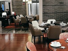 -湘湖逍遥庄园·水漾中餐厅