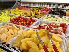 -老炳·七丛松甘草水果