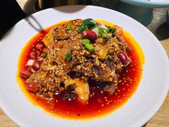 夫妻肺片-全牛匠·乐山跷脚牛肉(新中关店)