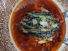 -仙林宾馆-餐厅
