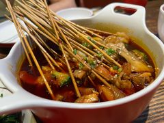 -川悦留香·海鲜餐厅(海棠68环球美食街店)