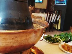 -东来顺饭庄(天坛店)