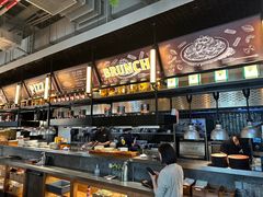 -Grande A'moo(上海万象城店)