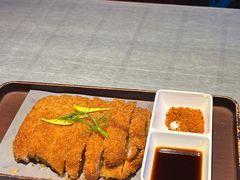 -吴越荣记苏州菜·松鼠桂鱼 100% 活鱼现做(月光码头店)
