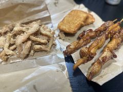 -潮妈小食