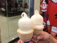 -麦当劳(城西银泰店)