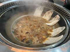 -三里屯土灶炖公鸡地锅鸡(江东店)