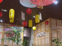大堂-鲔吞·和牛寿喜烧(闵行区绿瘦酒店)