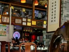 -红星光发煲仔饭(文海店)