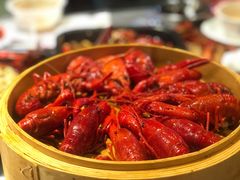 -靓靓蒸虾(中山公园店)