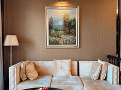 -上海浦东星河湾酒店