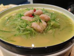 -奉天理·海鲜饺子