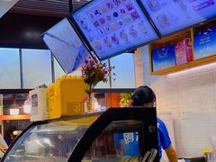 -梁子刨冰王(鞍山西道店)
