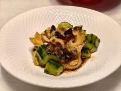 -海味世家·家常菜馆(明州里店)