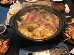 -花狸日本料理(柏庐广场店)