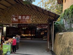 -海南槟榔谷黎苗文化旅游区