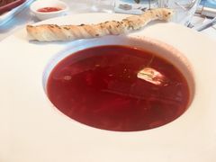 -马克西姆俄罗斯餐厅(通亚街店)