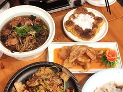 -客临百思德·东北特色馆(龙湖时代天街店)