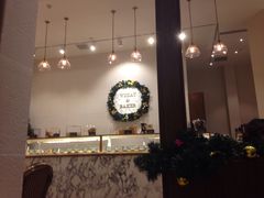 -WHEAT&BAKER-麥(凯德来福士店)