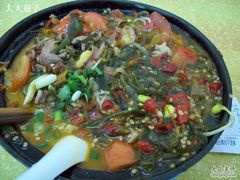 泡椒鸡杂-李米线(武陵路店)