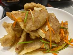 -金掌勺·锅包肉(广渠门店)