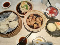 -花园茶楼(兴城西路店)